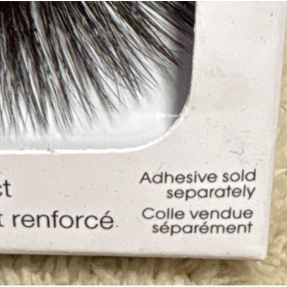 Kiss Lash Couture Triple Push-Up Collection 3D Volume Eyelashes Bombshell 4 Pair - Picture 5 of 7